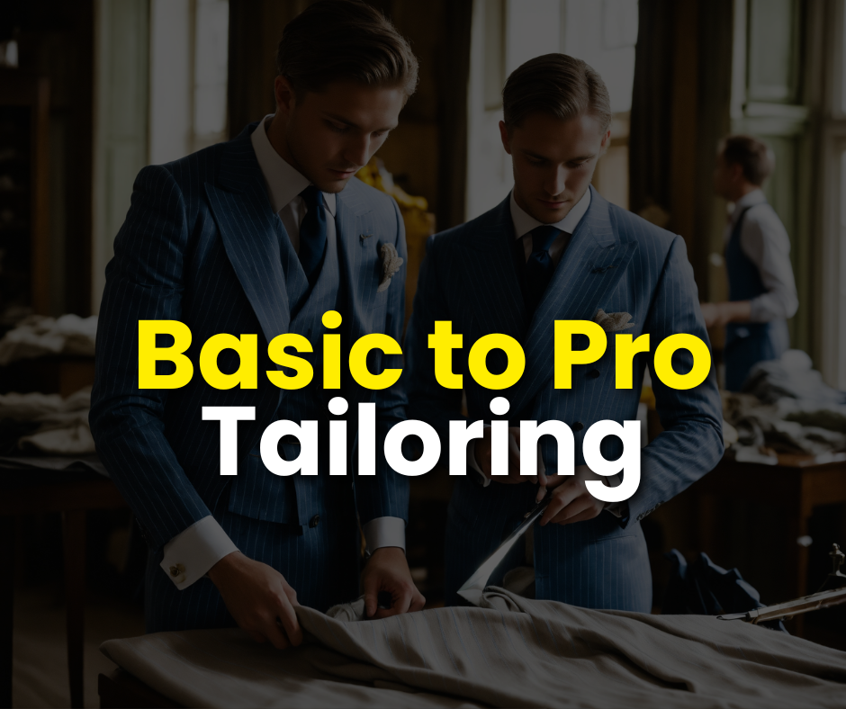 Basic to Pro | Course for Beginners