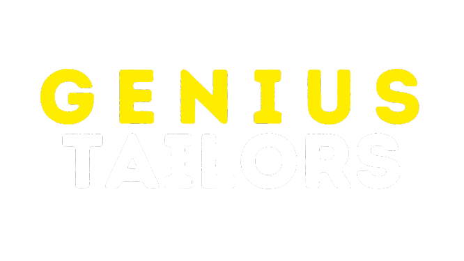 Genius Tailors